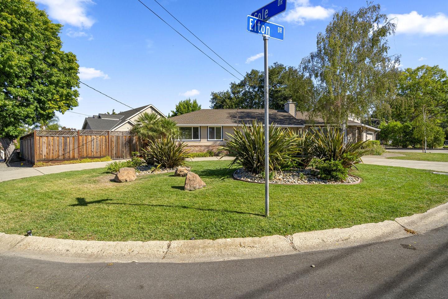 14802 Cole Drive, San Jose, CA, 95124