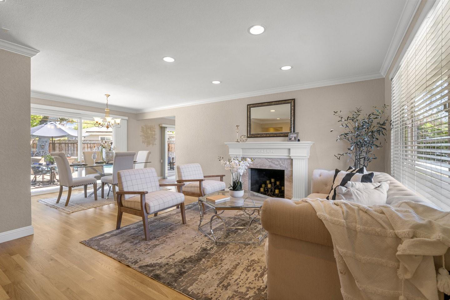 14802 Cole Drive, San Jose, CA, 95124