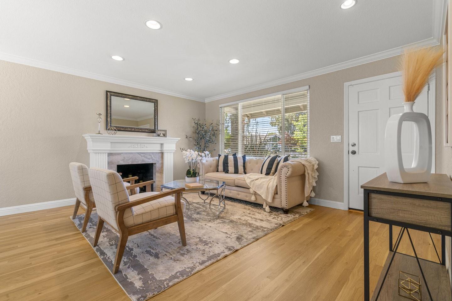 14802 Cole Drive, San Jose, CA, 95124