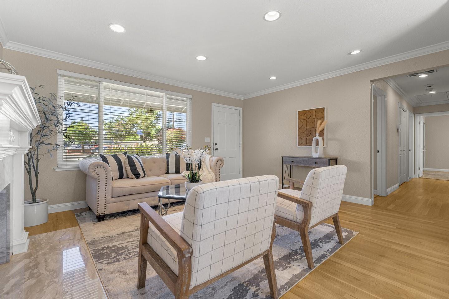 14802 Cole Drive, San Jose, CA, 95124