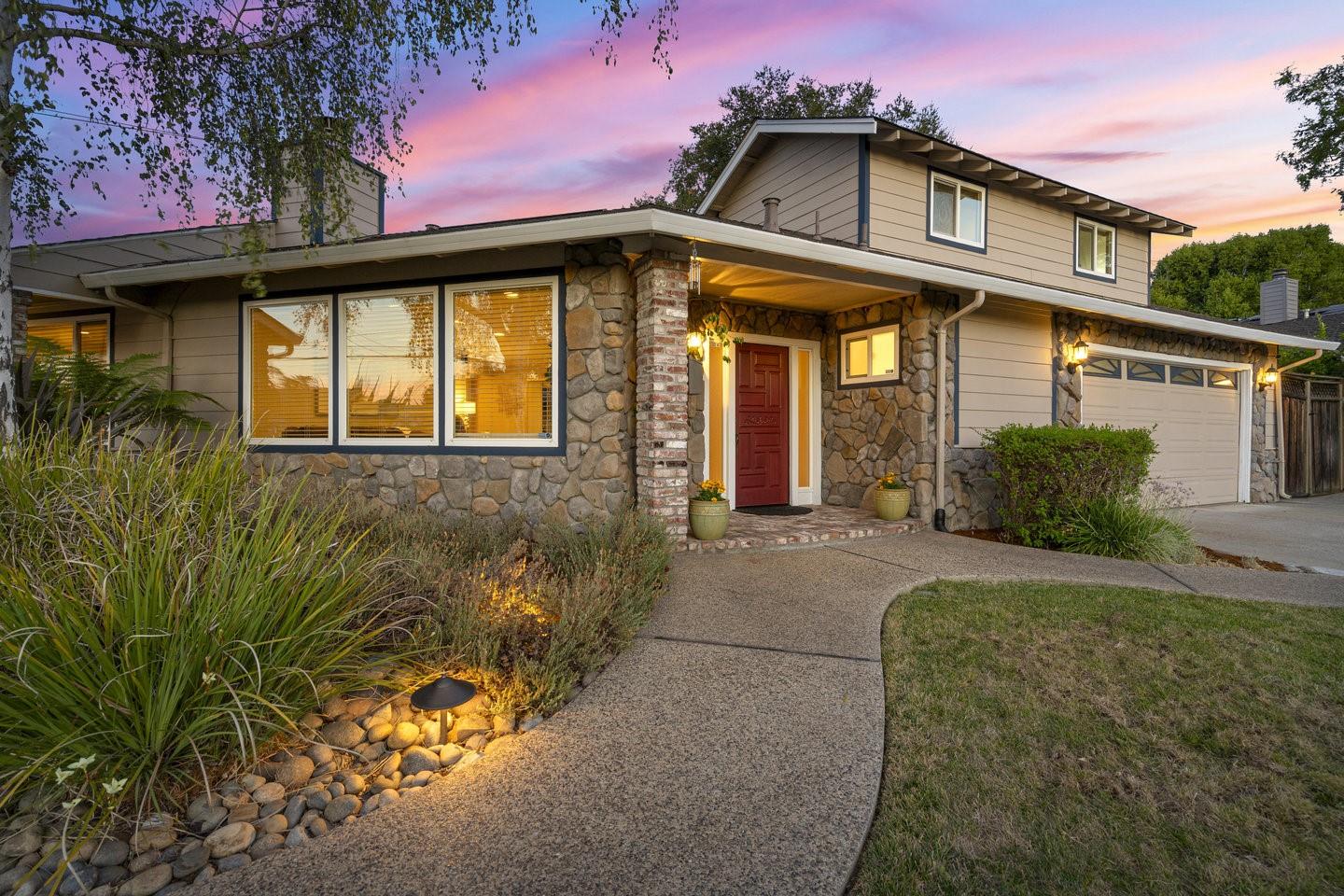 14802 Cole Drive, San Jose, CA, 95124