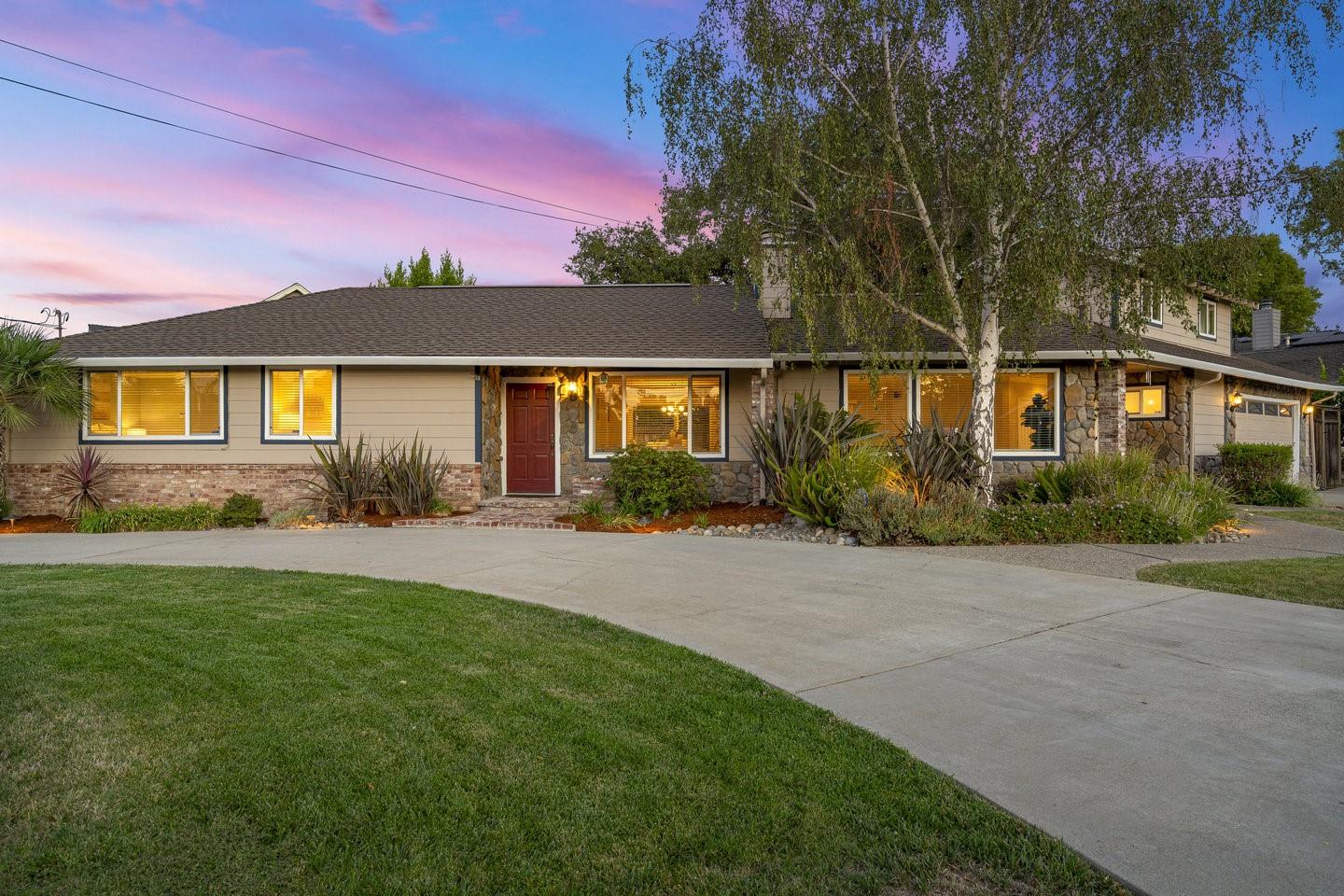 14802 Cole Drive, San Jose, CA, 95124