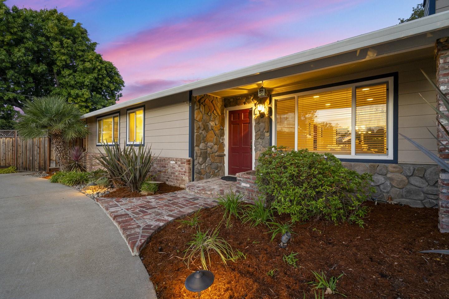 14802 Cole Drive, San Jose, CA, 95124