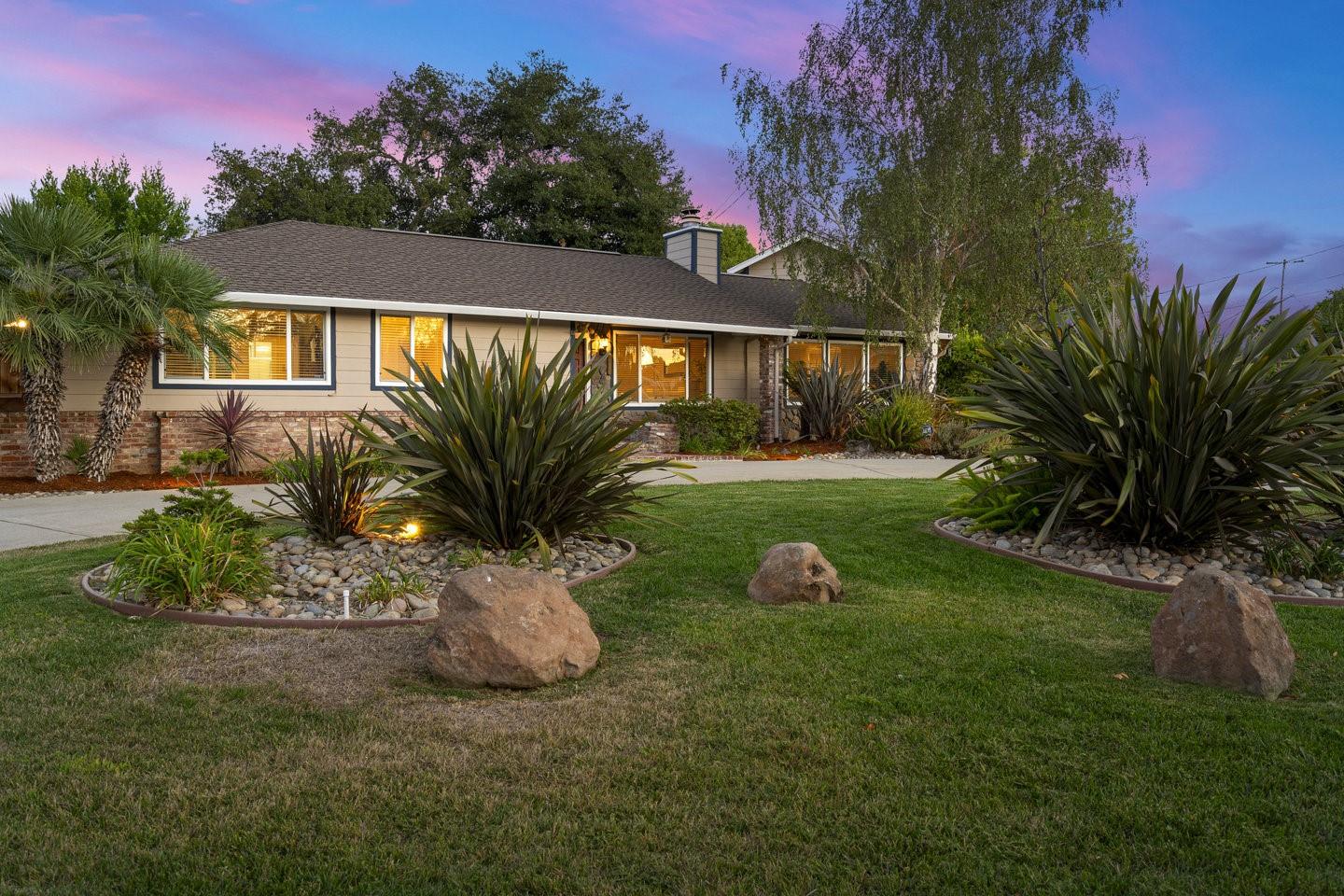 14802 Cole Drive, San Jose, CA, 95124