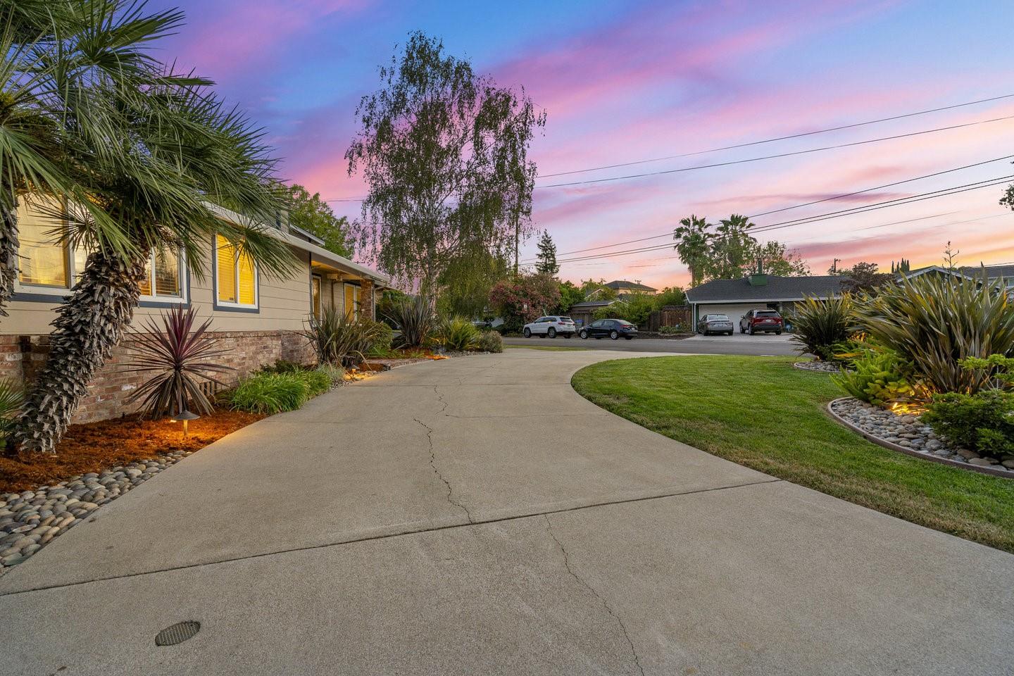 14802 Cole Drive, San Jose, CA, 95124
