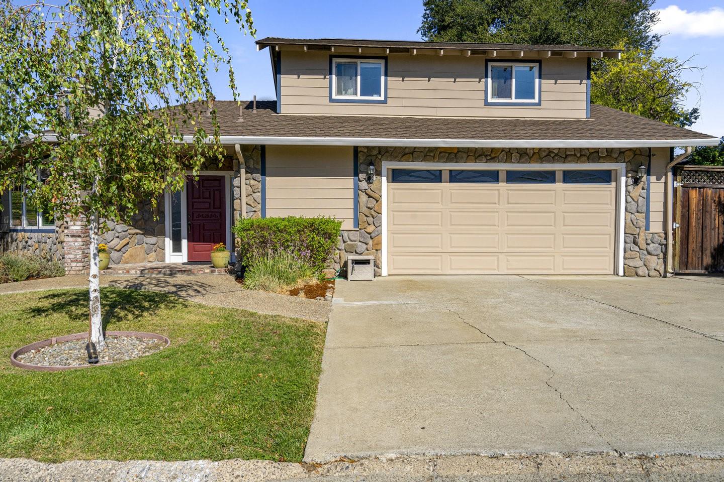 14802 Cole Drive, San Jose, CA, 95124