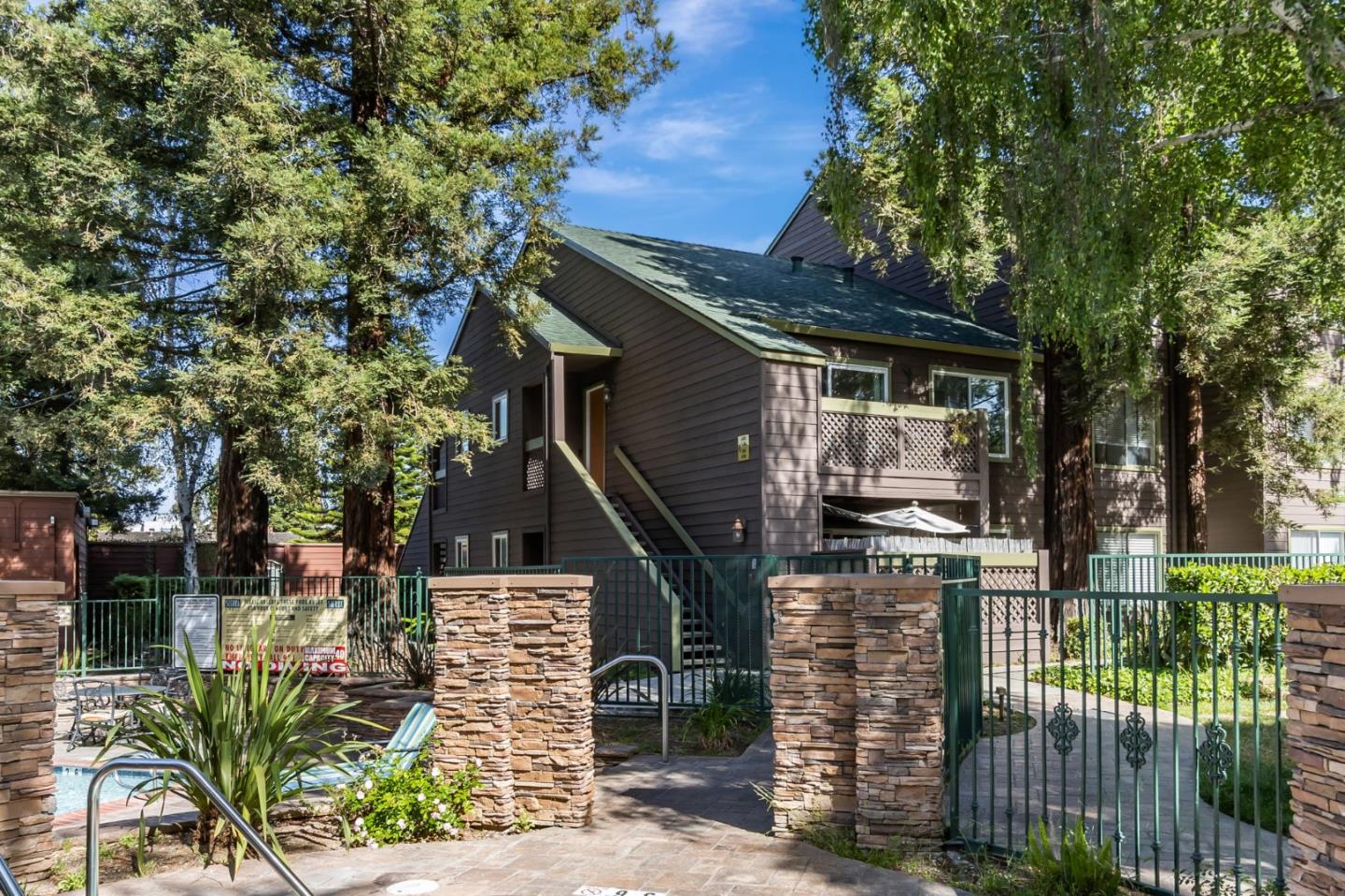 Detail Gallery Image 34 of 42 For 680 Teatree Ct, San Jose,  CA 95128 - 1 Beds | 1 Baths