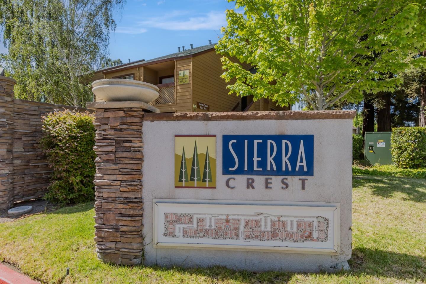 Detail Gallery Image 41 of 42 For 680 Teatree Ct, San Jose,  CA 95128 - 1 Beds | 1 Baths
