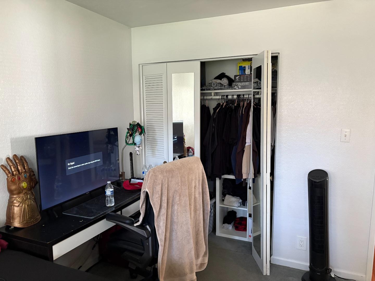 Detail Gallery Image 16 of 24 For 1335 Scossa Ave #1,  San Jose,  CA 95118 - 2 Beds | 1 Baths