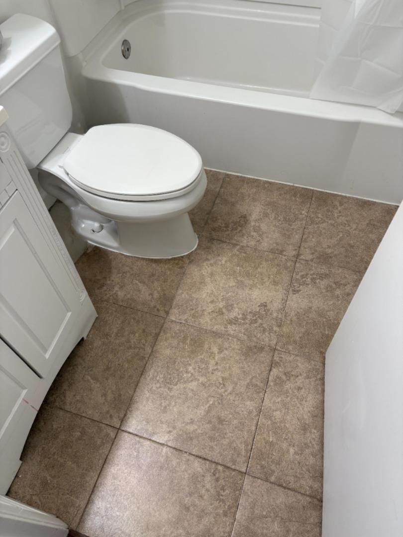 Detail Gallery Image 19 of 24 For 1335 Scossa Ave #1,  San Jose,  CA 95118 - 2 Beds | 1 Baths
