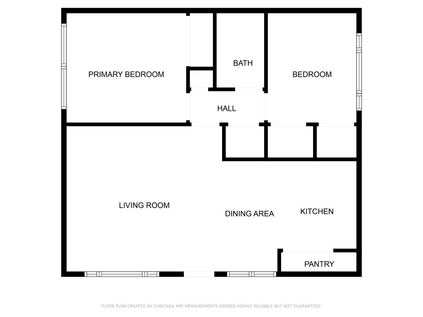 Detail Gallery Image 2 of 24 For 1335 Scossa Ave #1,  San Jose,  CA 95118 - 2 Beds | 1 Baths