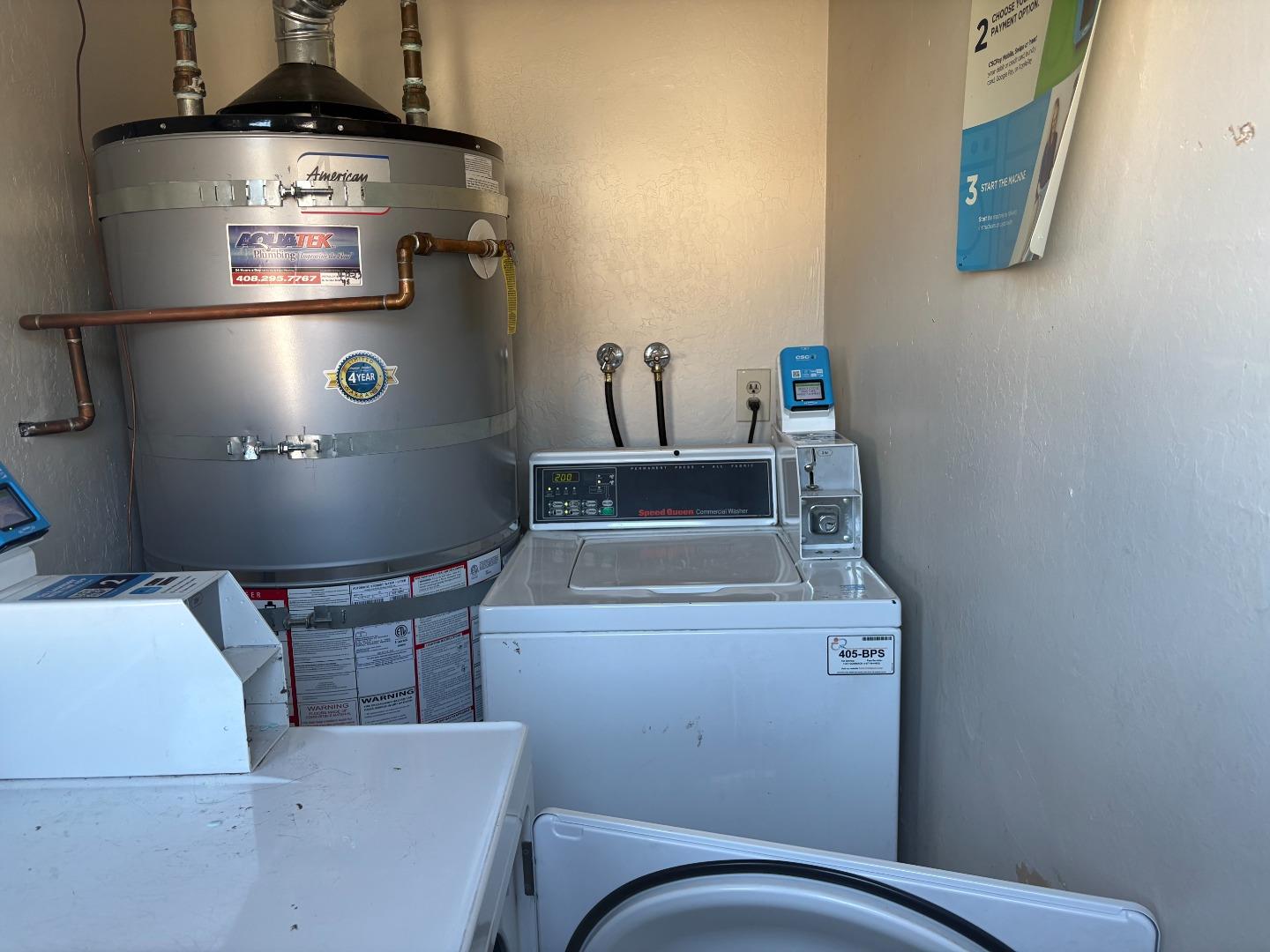 Detail Gallery Image 23 of 24 For 1335 Scossa Ave #1,  San Jose,  CA 95118 - 2 Beds | 1 Baths