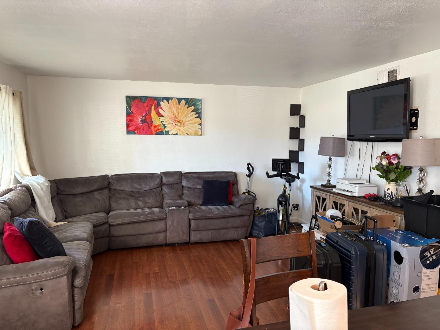 Detail Gallery Image 6 of 24 For 1335 Scossa Ave #1,  San Jose,  CA 95118 - 2 Beds | 1 Baths