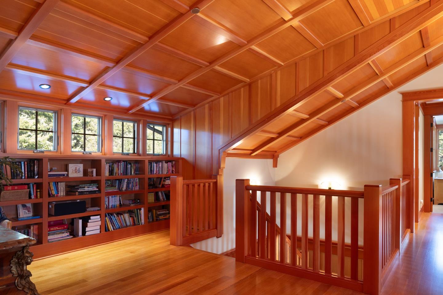Detail Gallery Image 27 of 53 For 420 Bonnie Brae Road &  3980 Bonny Doon Rd, Santa Cruz,  CA 95060 - 5 Beds | 4/1 Baths