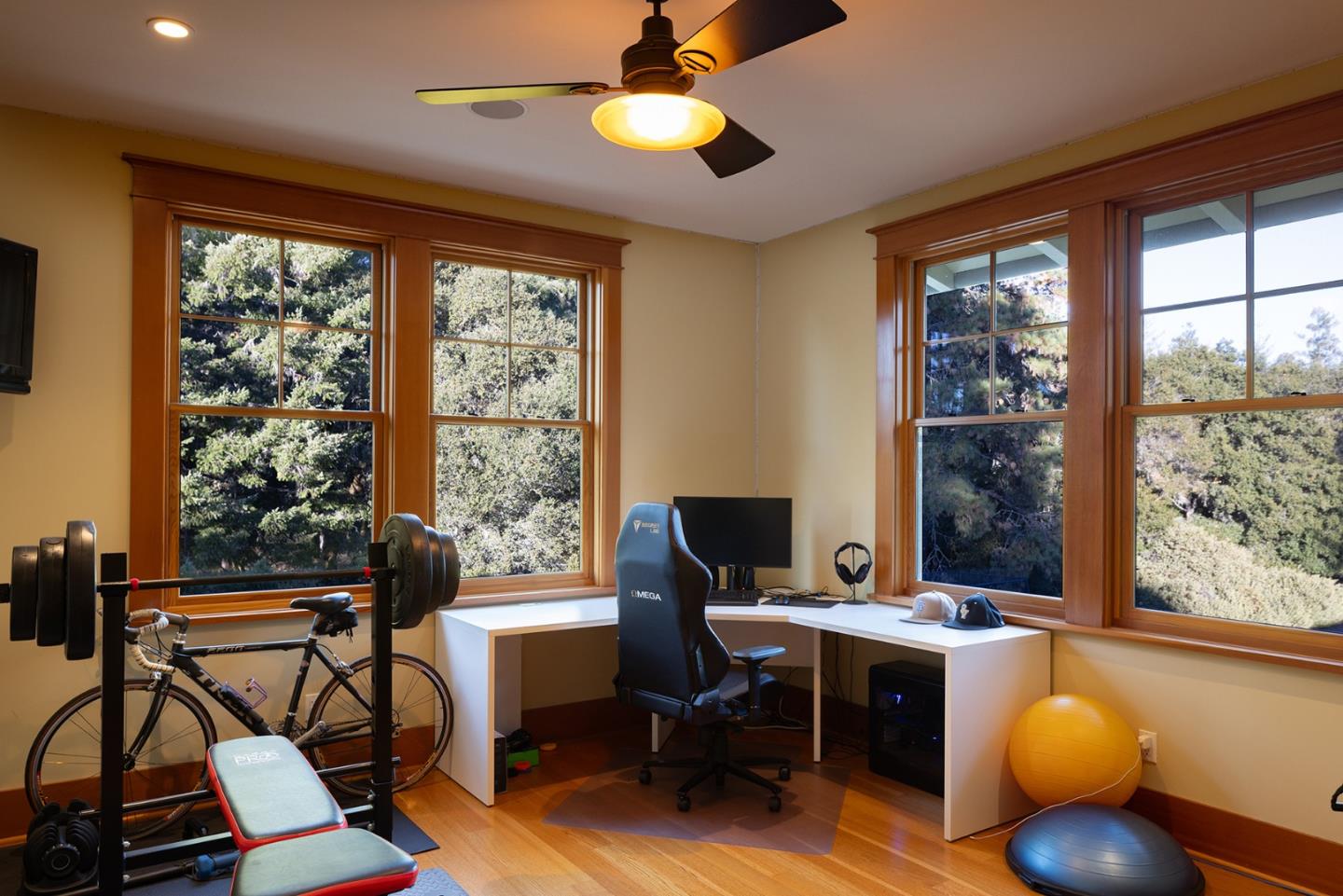 Detail Gallery Image 34 of 53 For 420 Bonnie Brae Road &  3980 Bonny Doon Rd, Santa Cruz,  CA 95060 - 5 Beds | 4/1 Baths