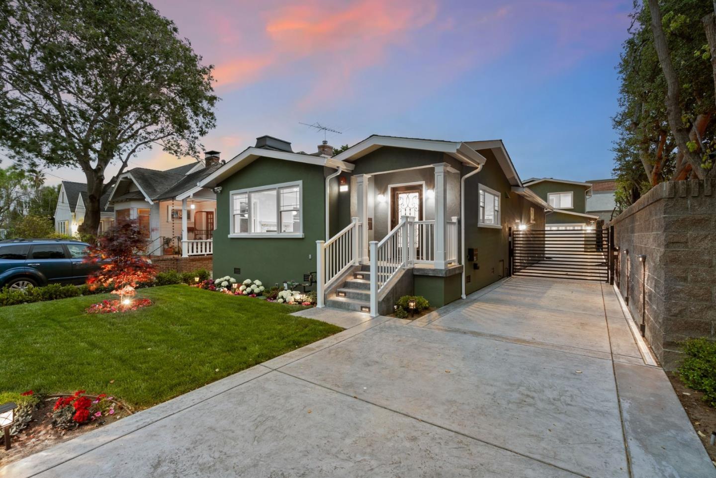 Detail Gallery Image 1 of 36 For 30 16th Ave, San Mateo,  CA 94402 - – Beds | – Baths