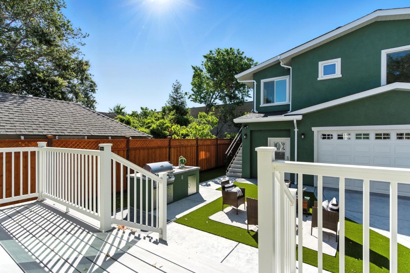 Detail Gallery Image 21 of 36 For 30 16th Ave, San Mateo,  CA 94402 - – Beds | – Baths