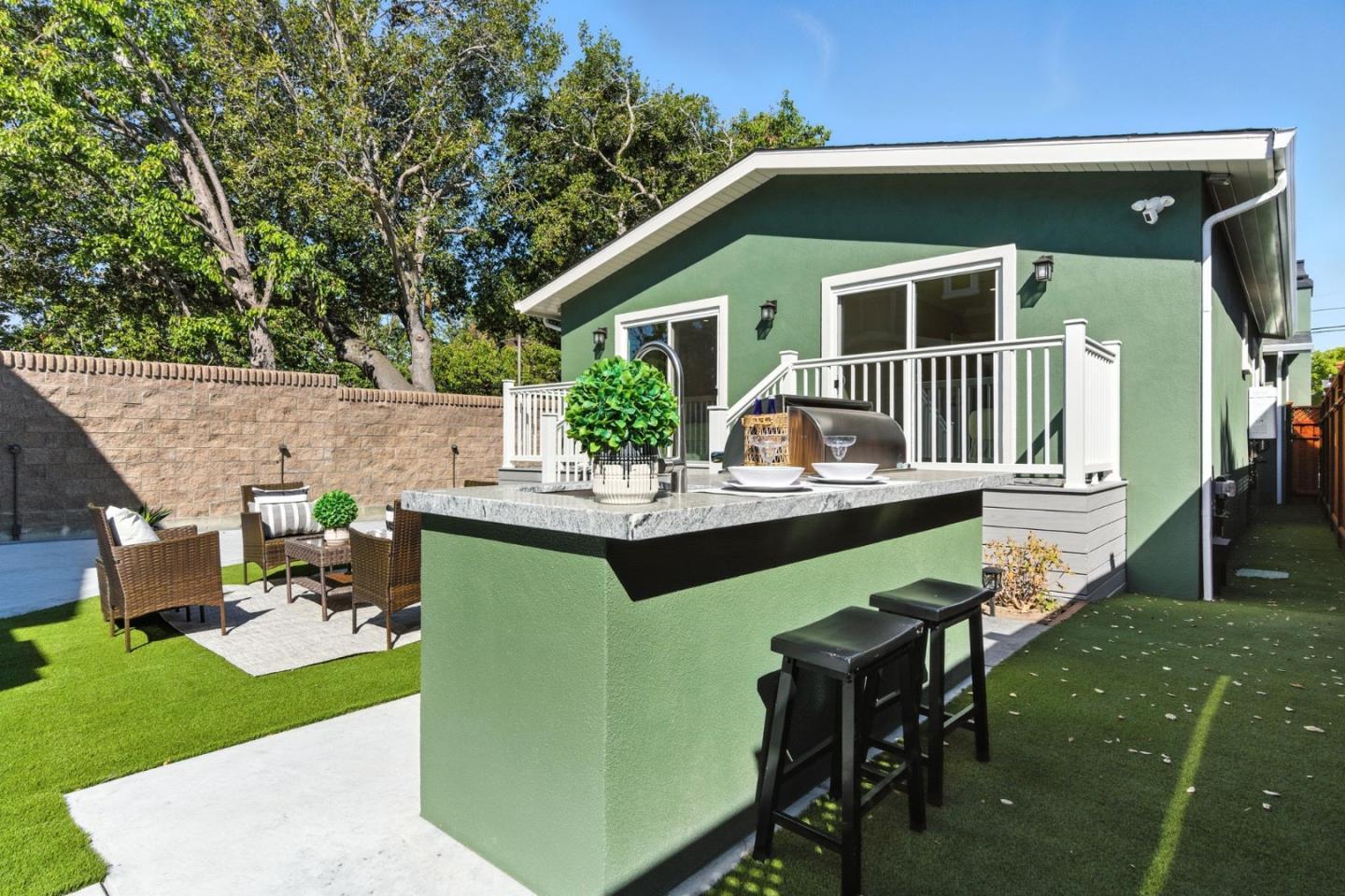 Detail Gallery Image 23 of 36 For 30 16th Ave, San Mateo,  CA 94402 - – Beds | – Baths