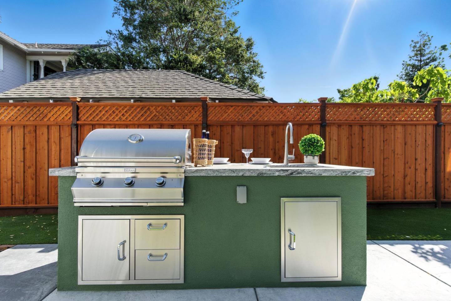 Detail Gallery Image 24 of 36 For 30 16th Ave, San Mateo,  CA 94402 - – Beds | – Baths