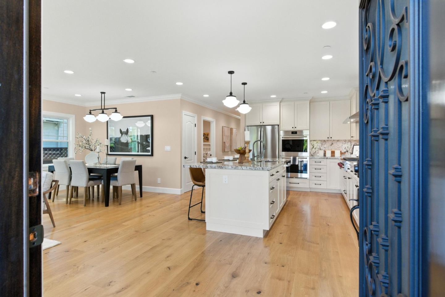 Detail Gallery Image 3 of 36 For 30 16th Ave, San Mateo,  CA 94402 - – Beds | – Baths