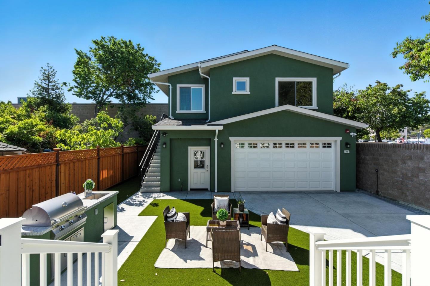 Detail Gallery Image 33 of 36 For 30 16th Ave, San Mateo,  CA 94402 - – Beds | – Baths