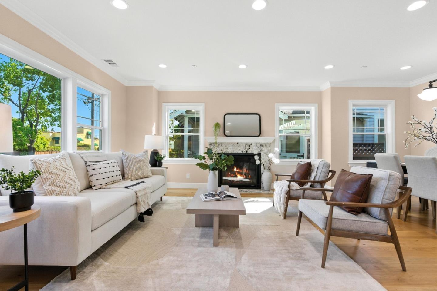 Detail Gallery Image 4 of 36 For 30 16th Ave, San Mateo,  CA 94402 - – Beds | – Baths