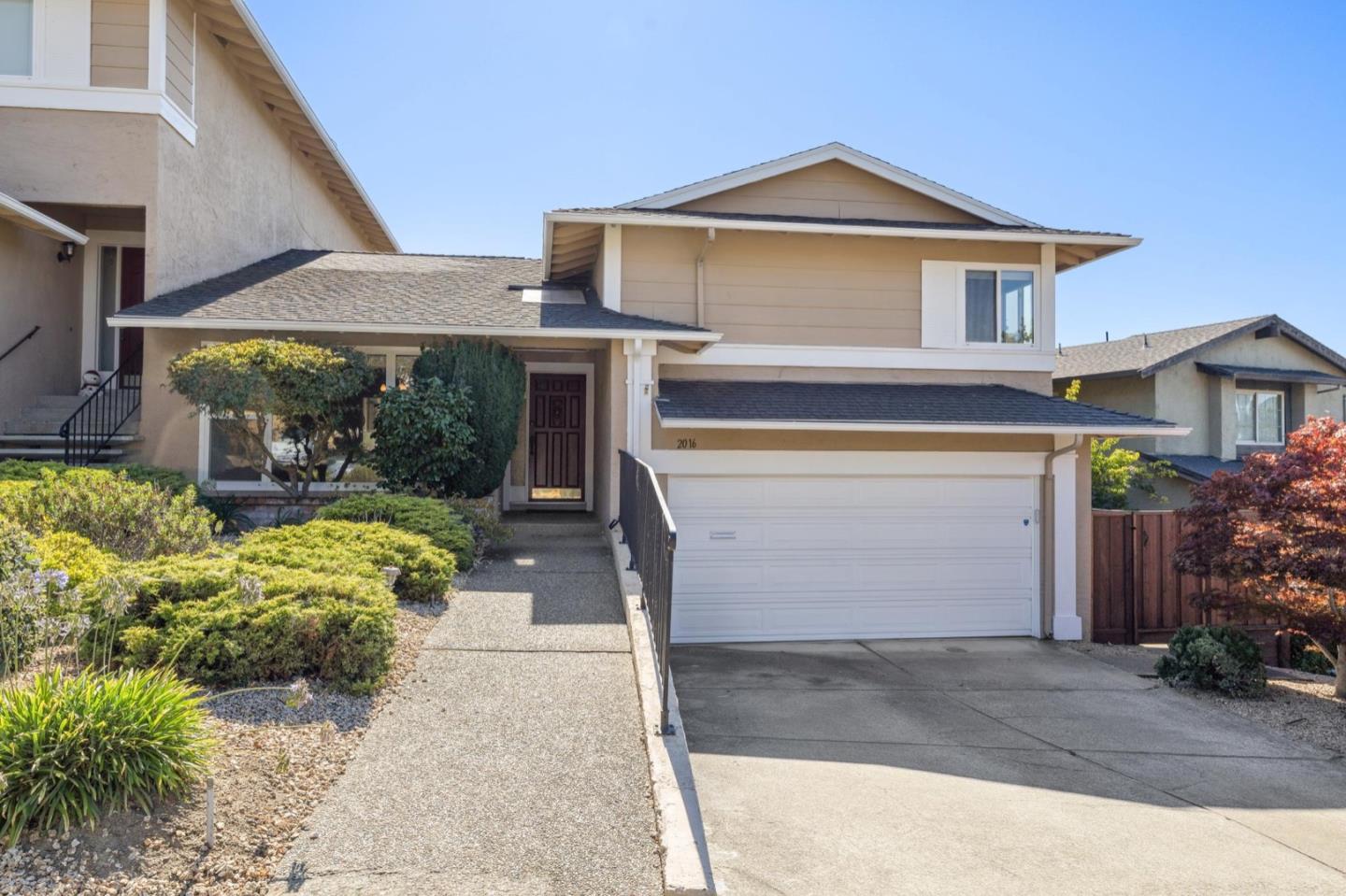 Detail Gallery Image 46 of 46 For 2016 Fairmont Dr, San Mateo,  CA 94402 - 3 Beds | 2/1 Baths