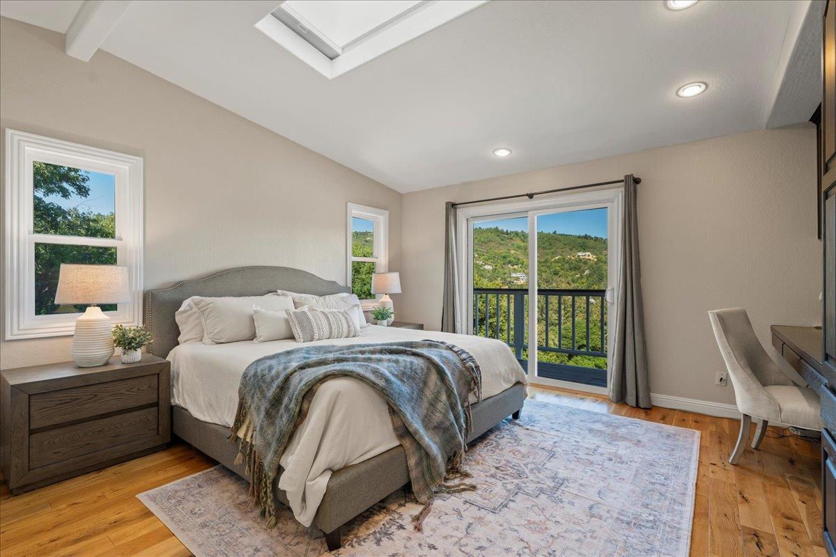 Detail Gallery Image 11 of 42 For 25400 Radonich Rd, Los Gatos,  CA 95033 - 3 Beds | 2/1 Baths