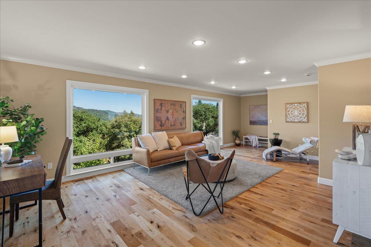 Detail Gallery Image 14 of 42 For 25400 Radonich Rd, Los Gatos,  CA 95033 - 3 Beds | 2/1 Baths