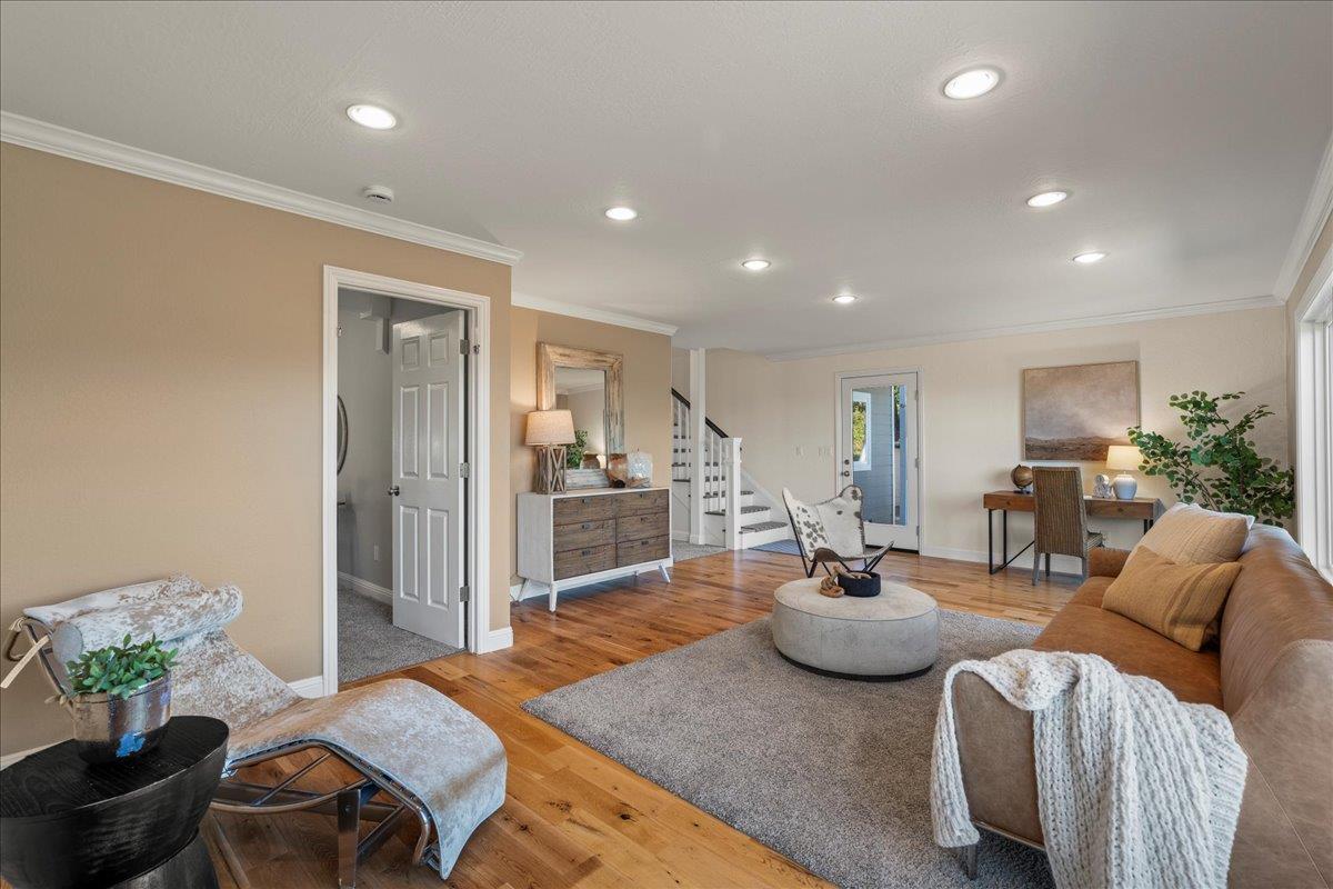 Detail Gallery Image 15 of 42 For 25400 Radonich Rd, Los Gatos,  CA 95033 - 3 Beds | 2/1 Baths