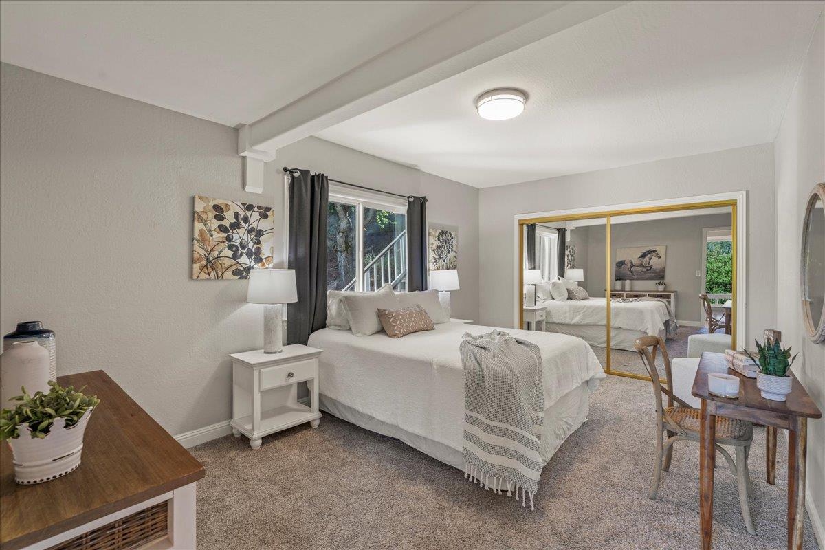 Detail Gallery Image 16 of 42 For 25400 Radonich Rd, Los Gatos,  CA 95033 - 3 Beds | 2/1 Baths