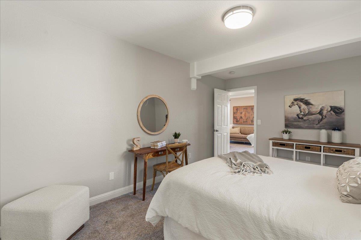 Detail Gallery Image 17 of 42 For 25400 Radonich Rd, Los Gatos,  CA 95033 - 3 Beds | 2/1 Baths