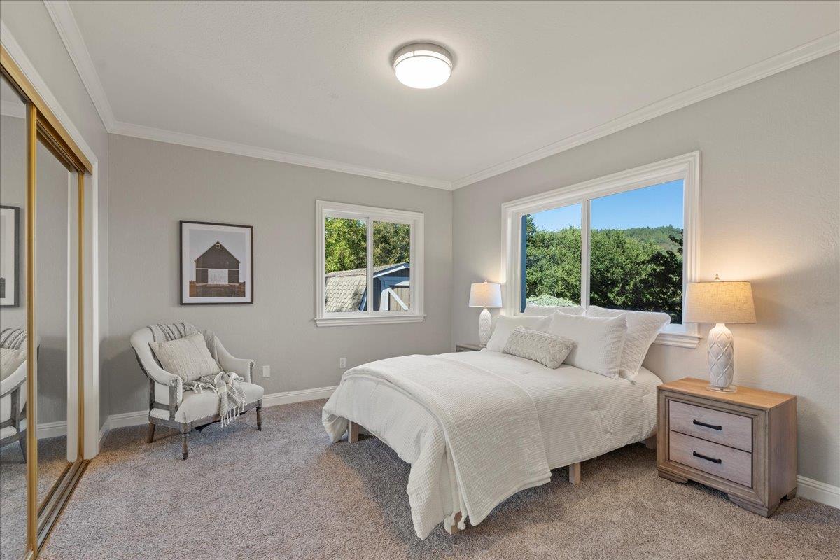 Detail Gallery Image 19 of 42 For 25400 Radonich Rd, Los Gatos,  CA 95033 - 3 Beds | 2/1 Baths