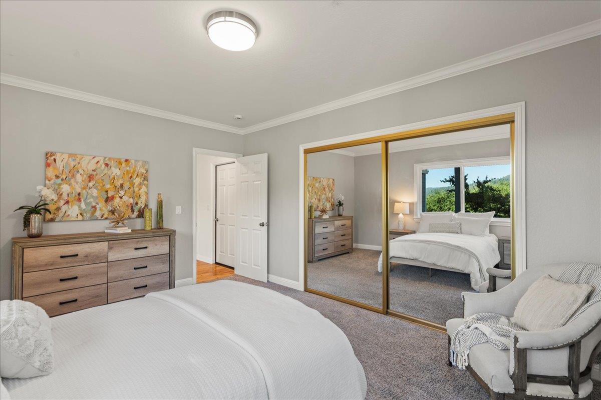 Detail Gallery Image 20 of 42 For 25400 Radonich Rd, Los Gatos,  CA 95033 - 3 Beds | 2/1 Baths