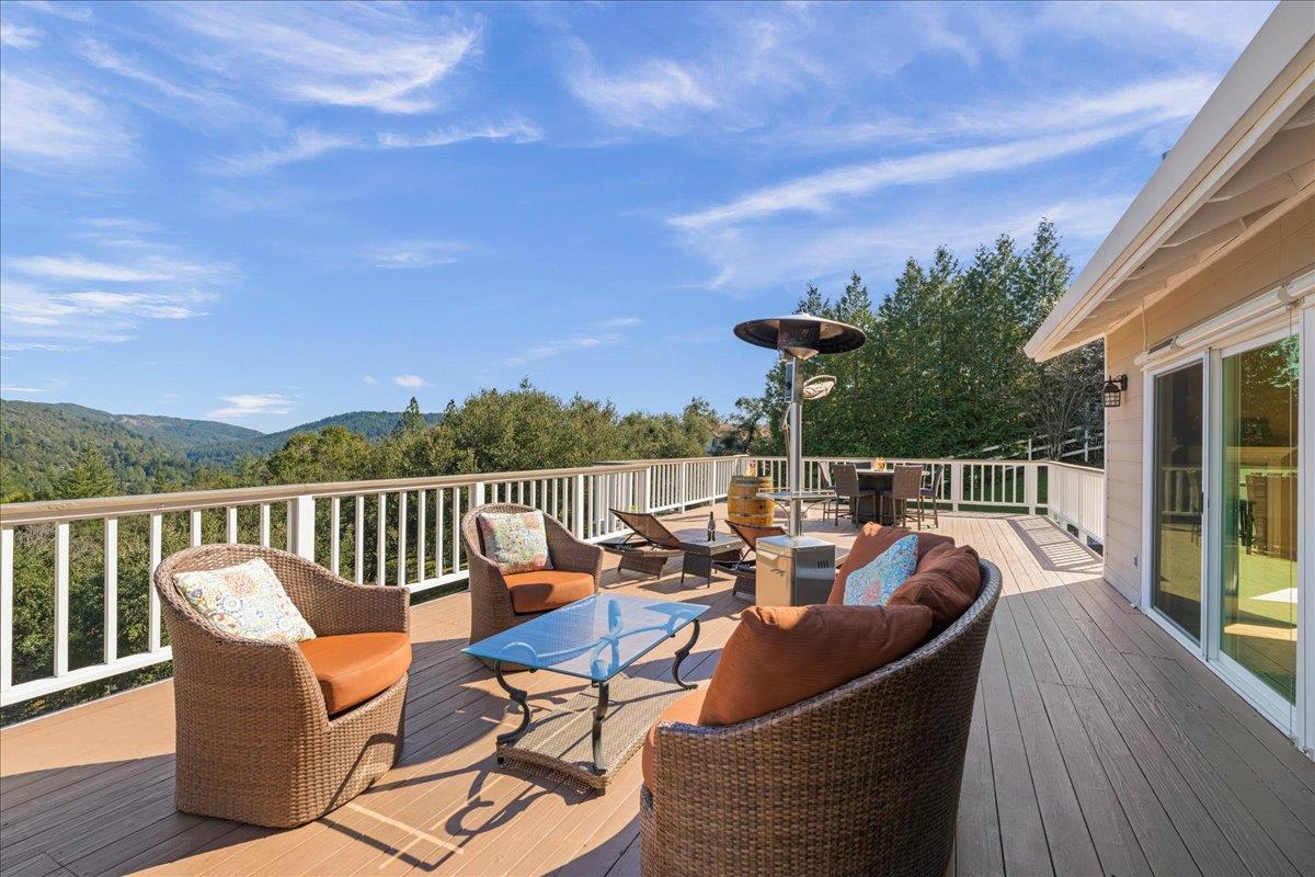 Detail Gallery Image 27 of 42 For 25400 Radonich Rd, Los Gatos,  CA 95033 - 3 Beds | 2/1 Baths