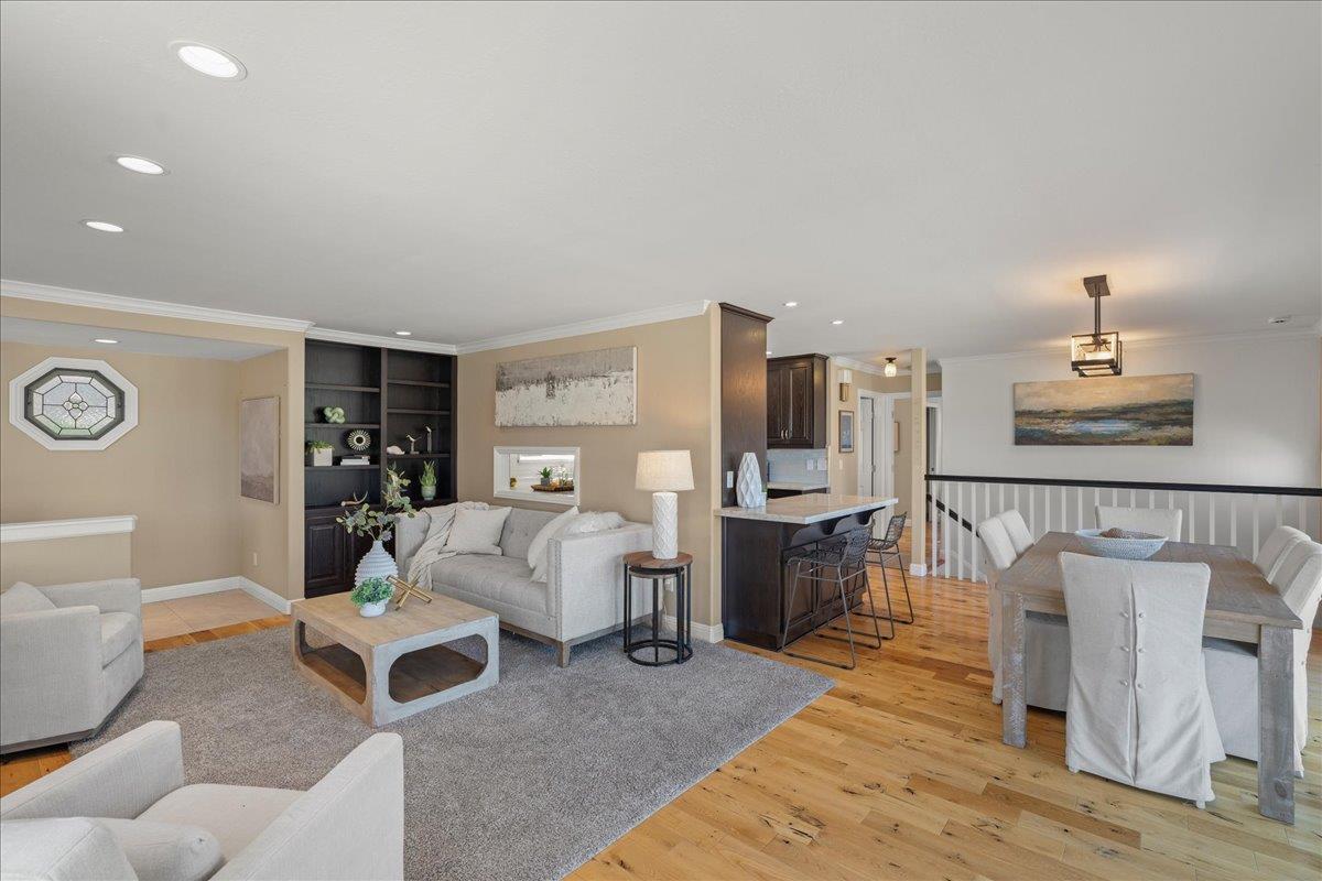 Detail Gallery Image 5 of 42 For 25400 Radonich Rd, Los Gatos,  CA 95033 - 3 Beds | 2/1 Baths