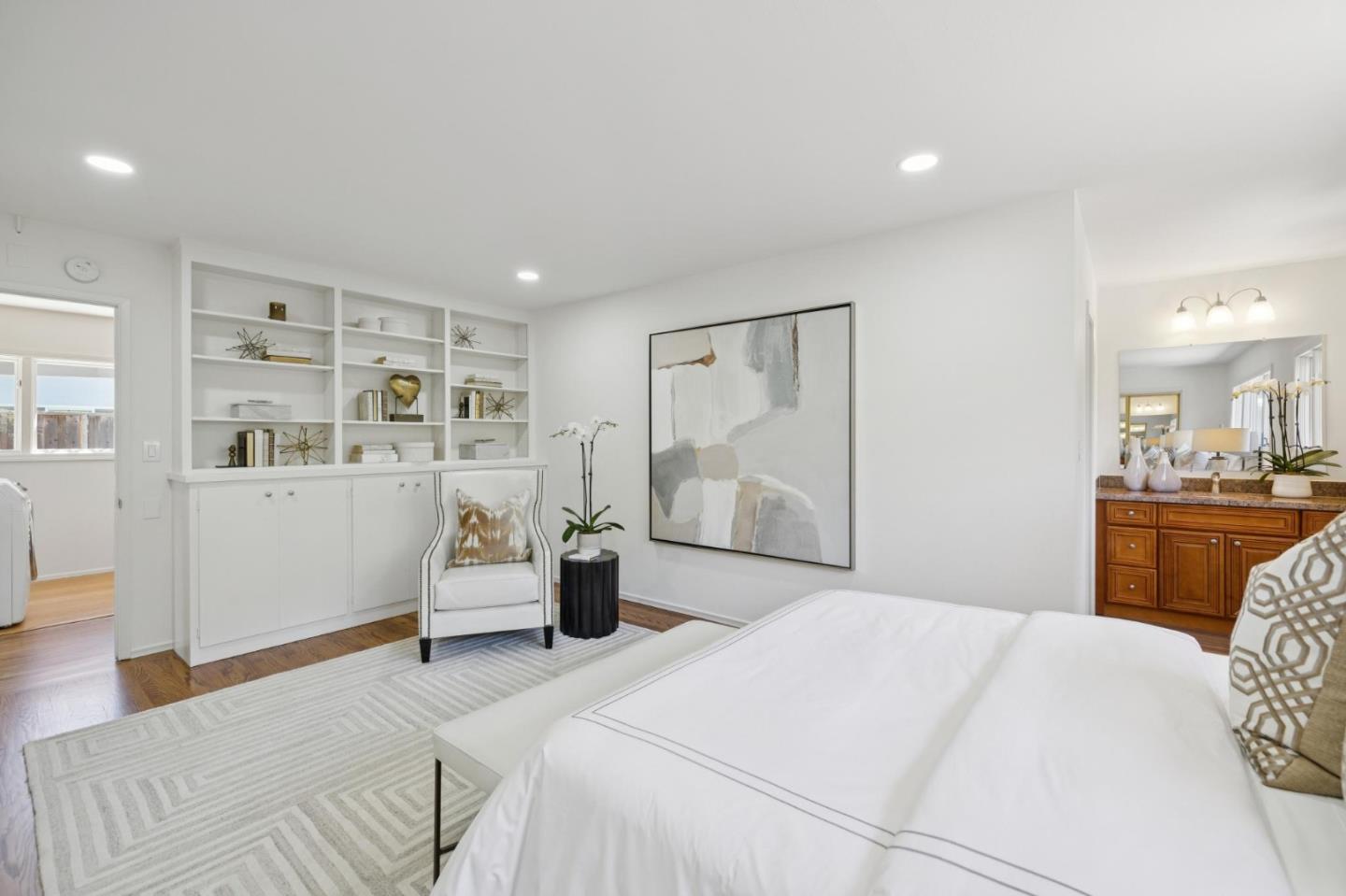 Detail Gallery Image 11 of 25 For 1417 Pitman Ave, Palo Alto,  CA 94301 - 5 Beds | 3 Baths