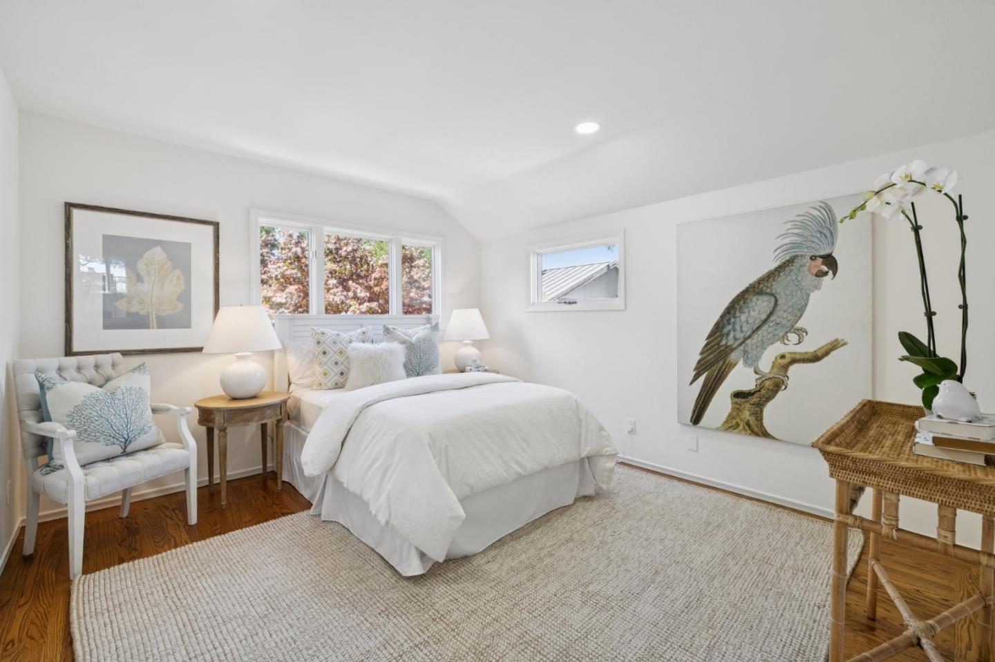 Detail Gallery Image 16 of 25 For 1417 Pitman Ave, Palo Alto,  CA 94301 - 5 Beds | 3 Baths