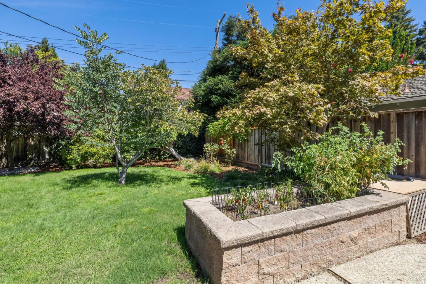 Detail Gallery Image 21 of 25 For 1417 Pitman Ave, Palo Alto,  CA 94301 - 5 Beds | 3 Baths