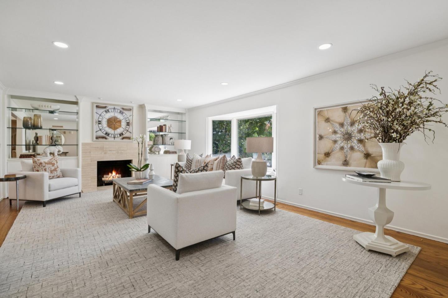 Detail Gallery Image 3 of 25 For 1417 Pitman Ave, Palo Alto,  CA 94301 - 5 Beds | 3 Baths