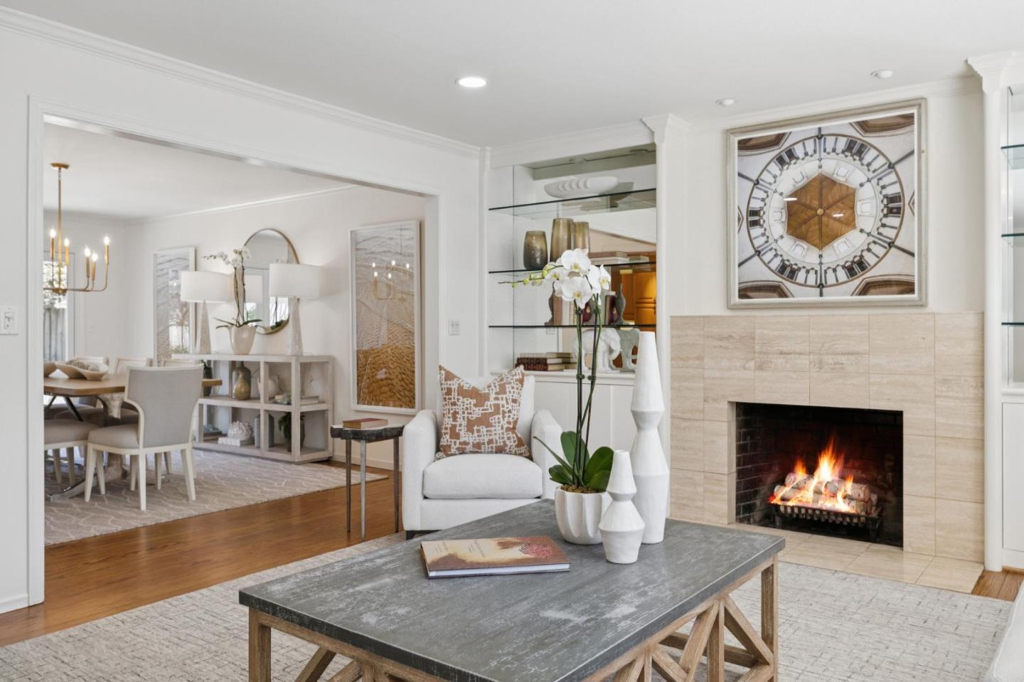 Detail Gallery Image 5 of 25 For 1417 Pitman Ave, Palo Alto,  CA 94301 - 5 Beds | 3 Baths