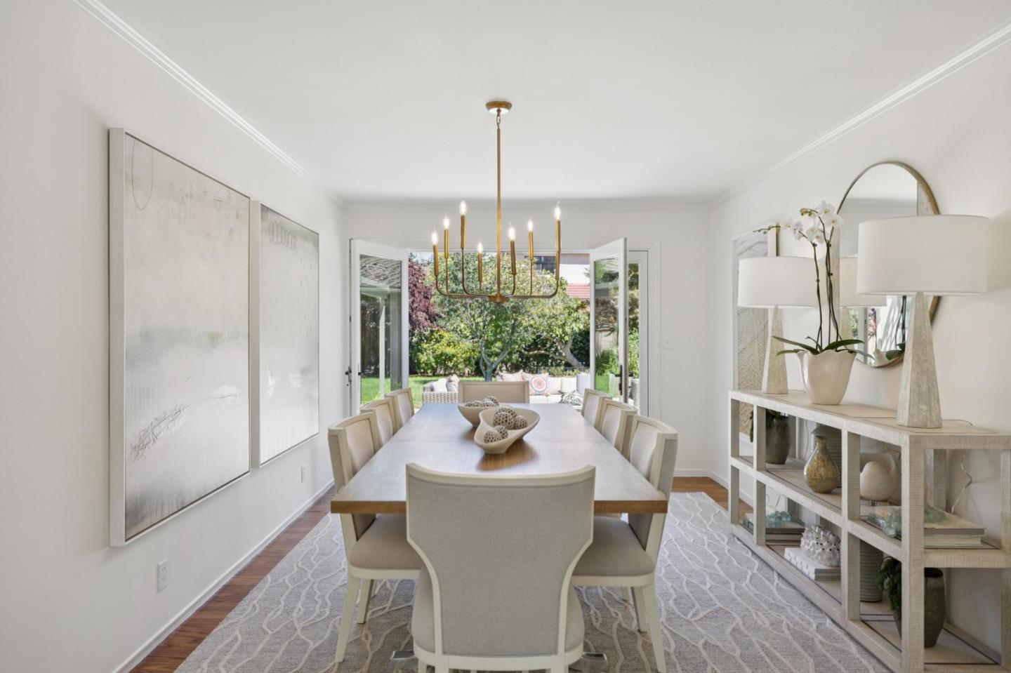 Detail Gallery Image 6 of 25 For 1417 Pitman Ave, Palo Alto,  CA 94301 - 5 Beds | 3 Baths
