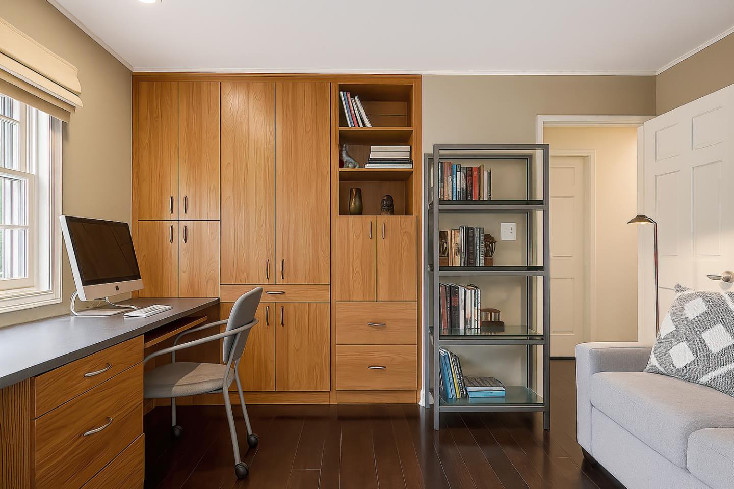 Detail Gallery Image 22 of 41 For 11981 Magdalena Ave, Los Altos Hills,  CA 94024 - 3 Beds | 2/1 Baths
