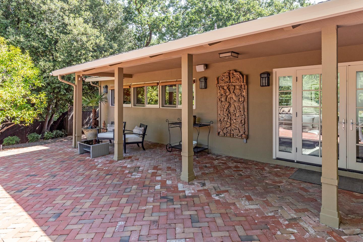 Detail Gallery Image 28 of 41 For 11981 Magdalena Ave, Los Altos Hills,  CA 94024 - 3 Beds | 2/1 Baths