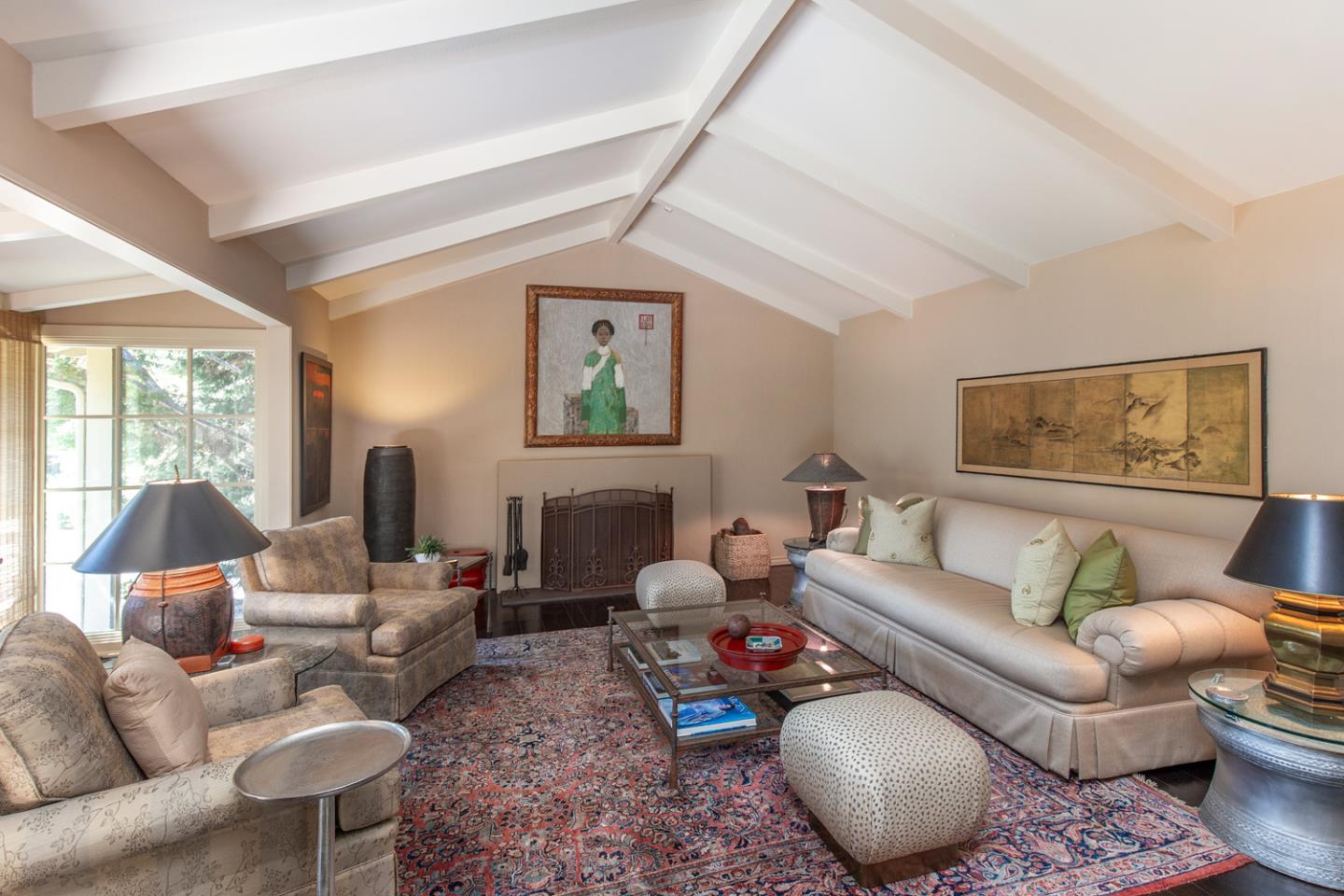 Detail Gallery Image 7 of 41 For 11981 Magdalena Ave, Los Altos Hills,  CA 94024 - 3 Beds | 2/1 Baths