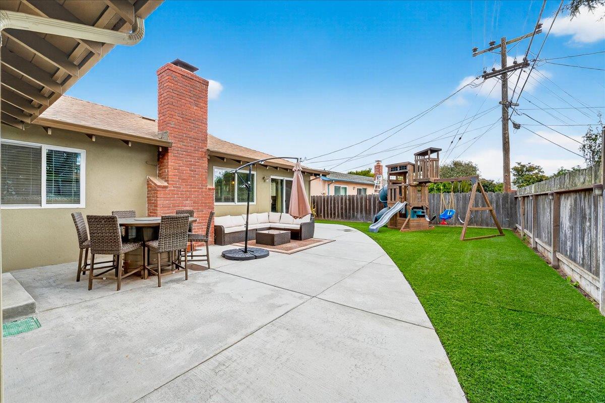 Detail Gallery Image 37 of 44 For 877 San Simeon Dr, Salinas,  CA 93901 - 4 Beds | 2 Baths