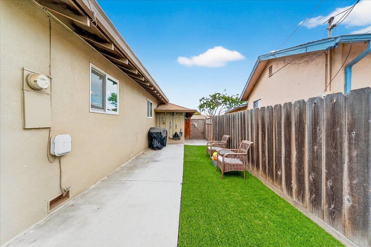 Detail Gallery Image 42 of 44 For 877 San Simeon Dr, Salinas,  CA 93901 - 4 Beds | 2 Baths