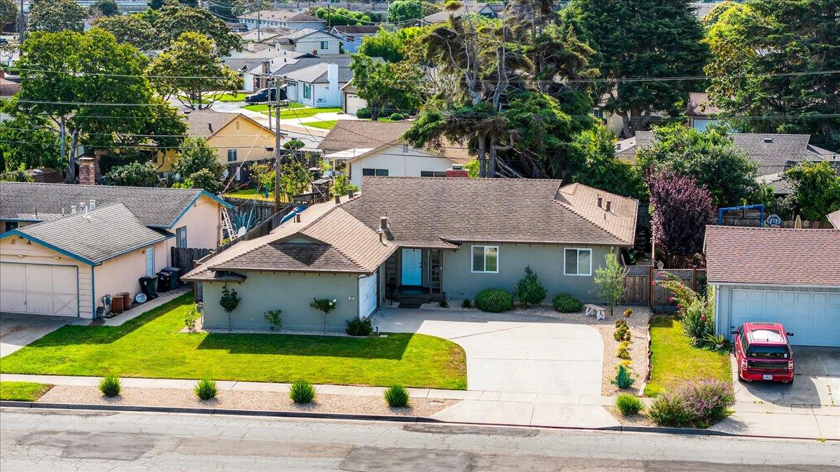 Detail Gallery Image 43 of 44 For 877 San Simeon Dr, Salinas,  CA 93901 - 4 Beds | 2 Baths