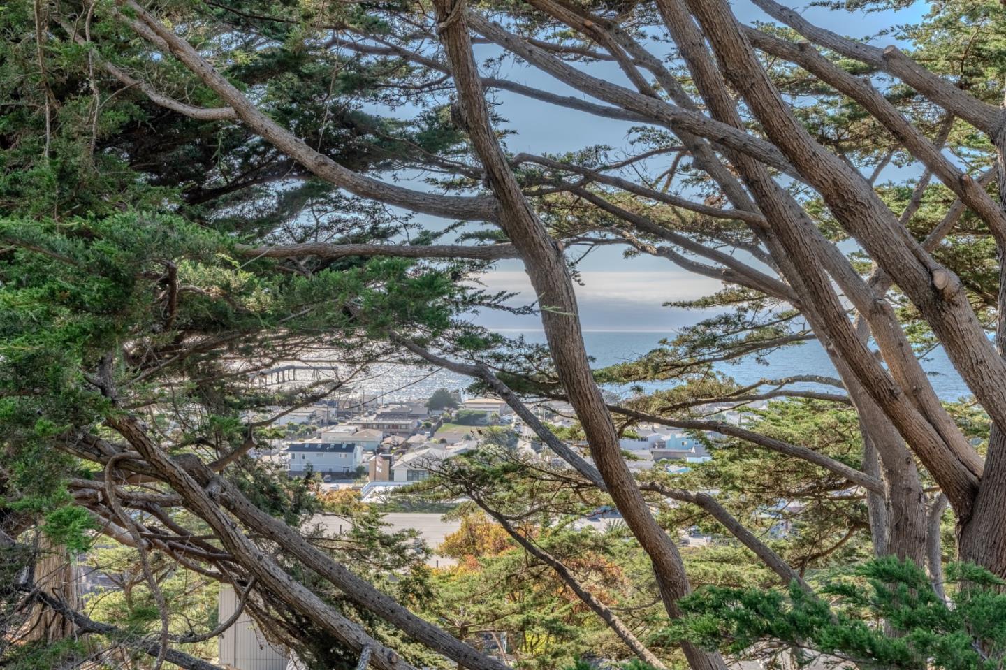 Detail Gallery Image 28 of 30 For 990 Mirador Ter, Pacifica,  CA 94044 - 2 Beds | 1/1 Baths