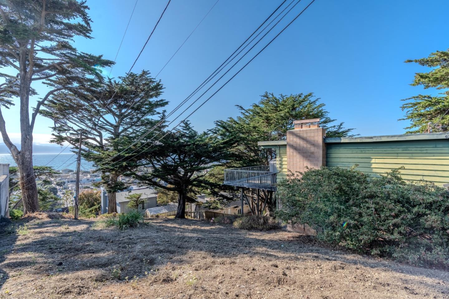 Detail Gallery Image 30 of 30 For 990 Mirador Ter, Pacifica,  CA 94044 - 2 Beds | 1/1 Baths